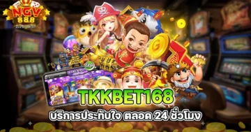 tkkbet168